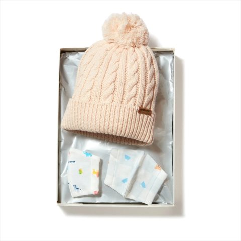 MIKI HOUSEWinter Gift Set