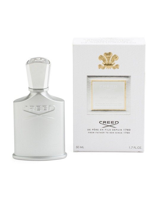 Made In France 1.7oz Himalaya Eau De Parfum | Bath & Body | Marshalls