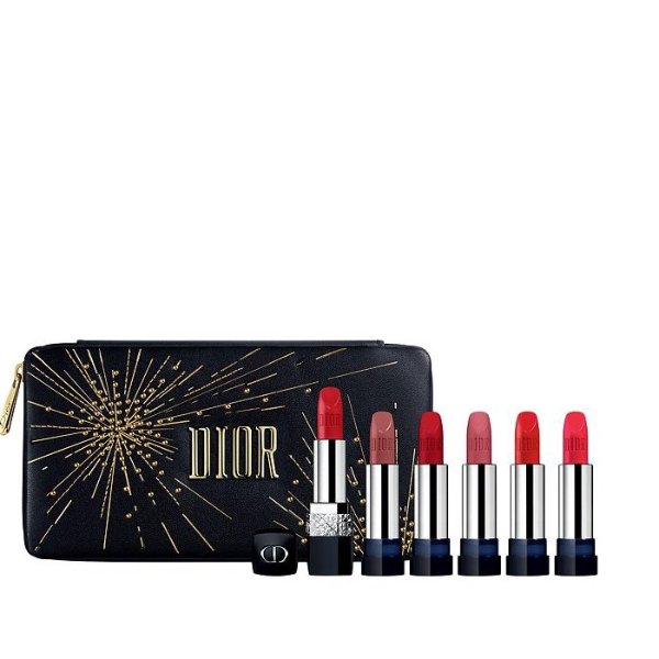 Bloomingdale's Dior Couture Collection Jewel Edition