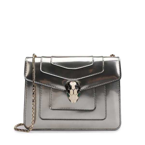 Serpenti Forever Flap Cover Bag 281205