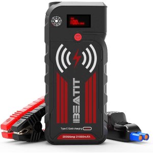 Beatit 精选多功能汽车应急电源启动器