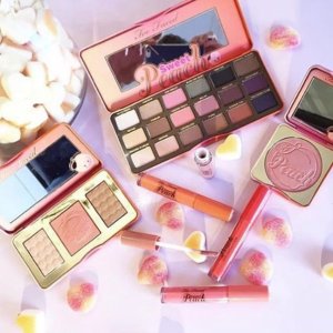 Last Day: Best Sellers Sitewide Sale @ Too Faced