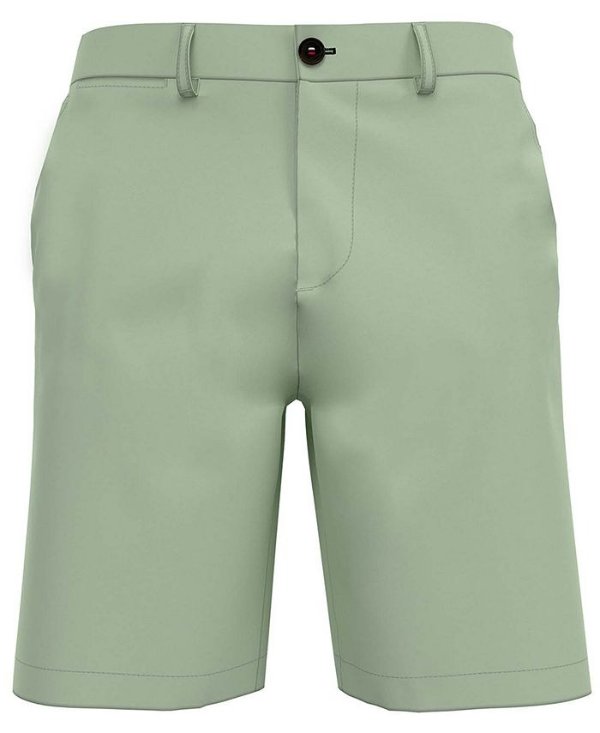 Men's TH Flex Stretch 9" Shorts, Created for Macy's