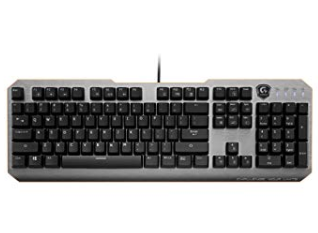 GIGABYTE Xtreme Gaming XK700 红轴 RGB 机械键盘