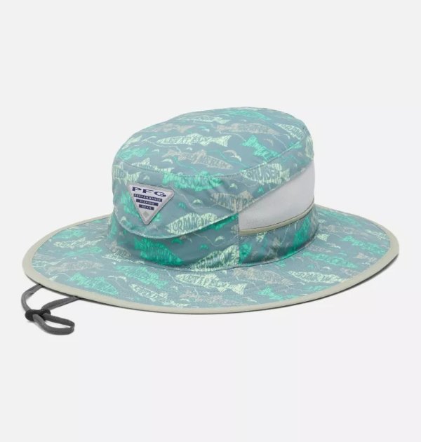 PFG Super Backcast™ Booney Hat | Columbia Sportswear