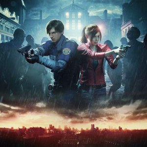 Resident Evil 2 / 7 Steam Download