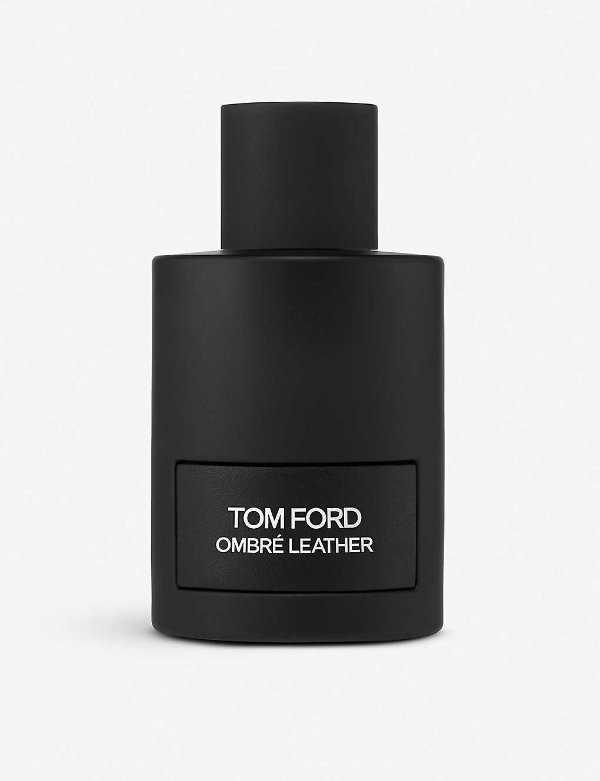 Ombre Leather eau de parfum