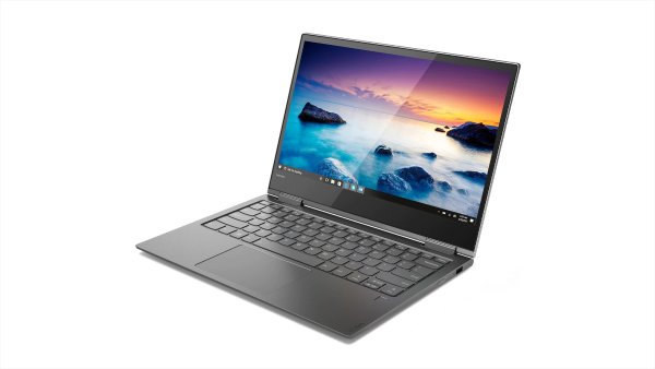 Yoga 730 (13”) Laptop