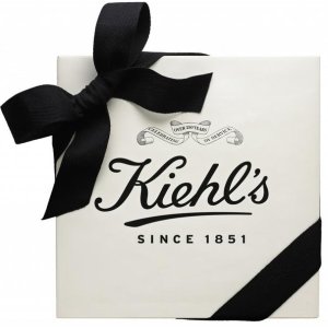  with $125 Purchase of Kiehl's Since 1851 
