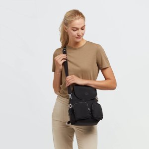KiplingConvertible Backpack