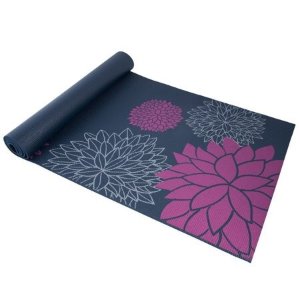 CAP 5mm Yoga Mat with Carry Strap