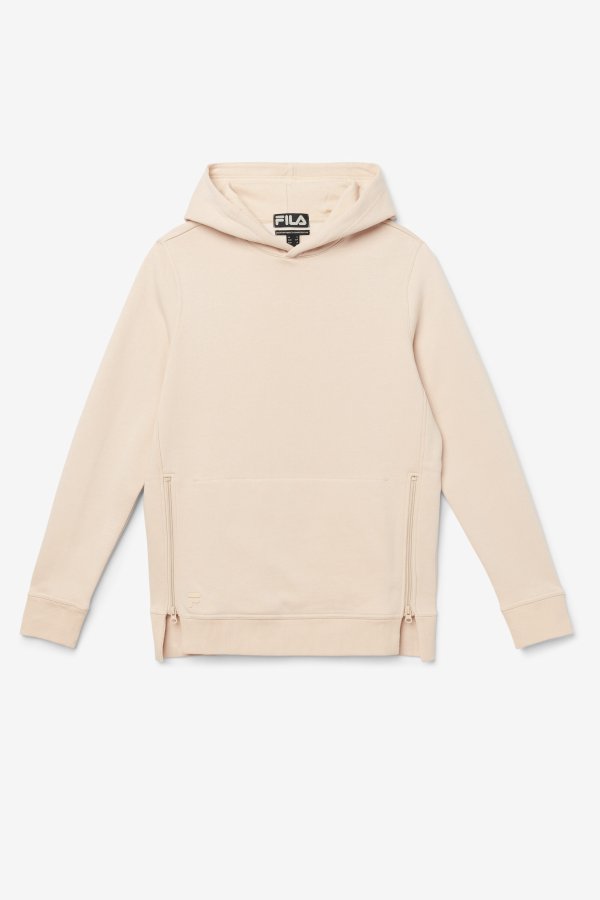 Maddox Pullover Hoodie