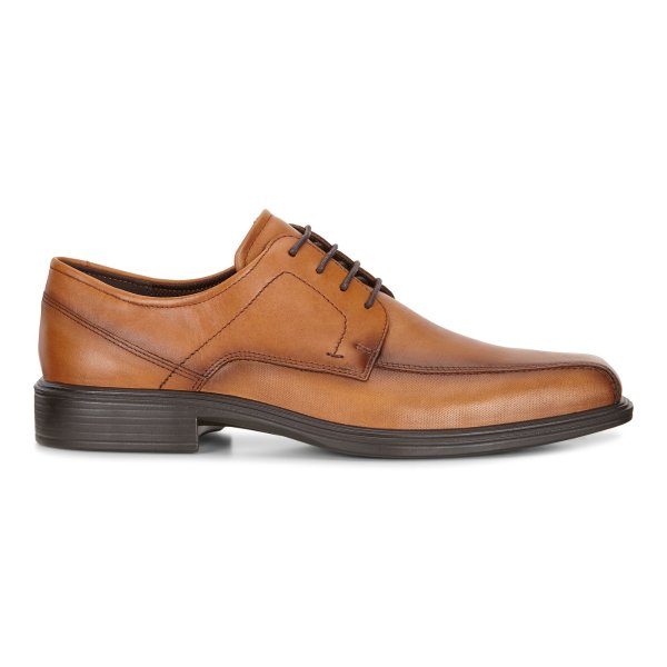 Johannesburg Tie | Men's Formal Shoes |® Shoes