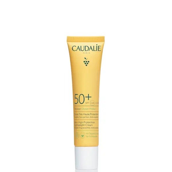 Vinosun Very High Protection Lightweight Cream SPF50+ 40ml