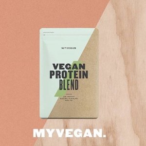 Protein On Sale @ Myprotein