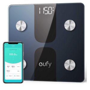 Anker eufy Smart Body Fat Scale C1 with Bluetooth