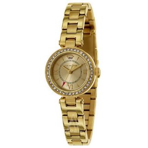Juicy Couture Women's Luxe Couture Watch 1901154 (Dealmoon Exclusive)