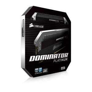 Corsair Dominator Platinum 16GB DDR4 3000MHz C15 Memory Kit