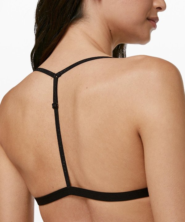 Simply There Triangle Bralette *Online Only | Women's Bra | lululemon athletica