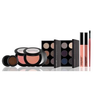 With Purchase Over $40 @ Smashbox Cosmetics