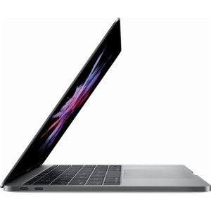 折扣升级：超新款 Apple MacBook Pro 13吋 无Touch Bar版本