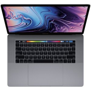 MacBook Pro 2018 & 2019 款大促销 18款13带Bar 256GB仅$1199