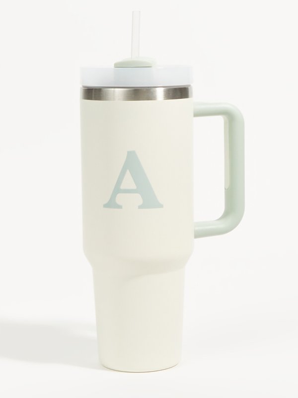 Monogram Kait Cup - A