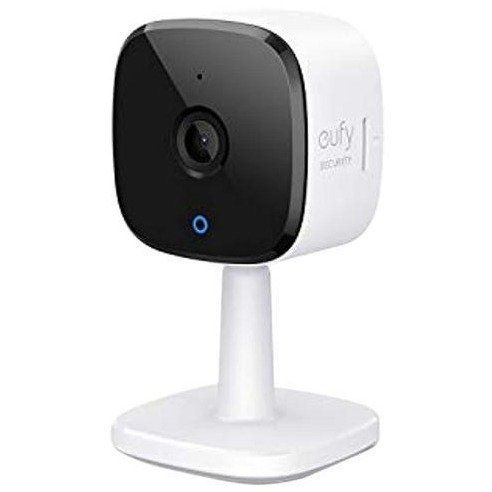 eufy Security Solo IndoorCam C24 2K Security Indoor Camera