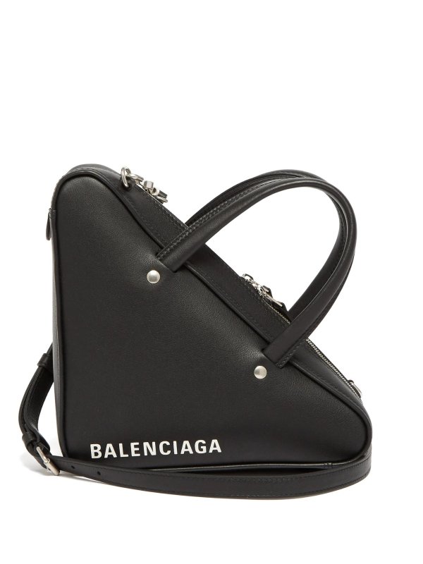 Triangle Duffle XS bag | Balenciaga | MATCHESFASHION.COM US