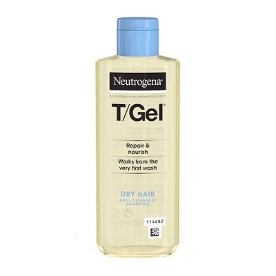 T/Gel 洗发护发二合一 150ml