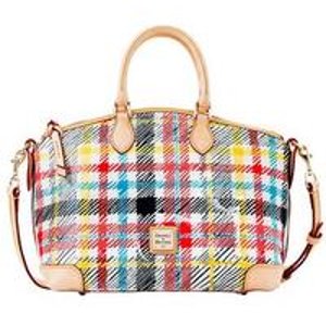 Select Handbags @ Dooney & Bourke