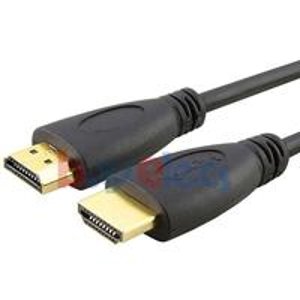 Premium HDMI Cable 6ft. for Bluray 3D, DVD, PS3, HDTV, Xbox