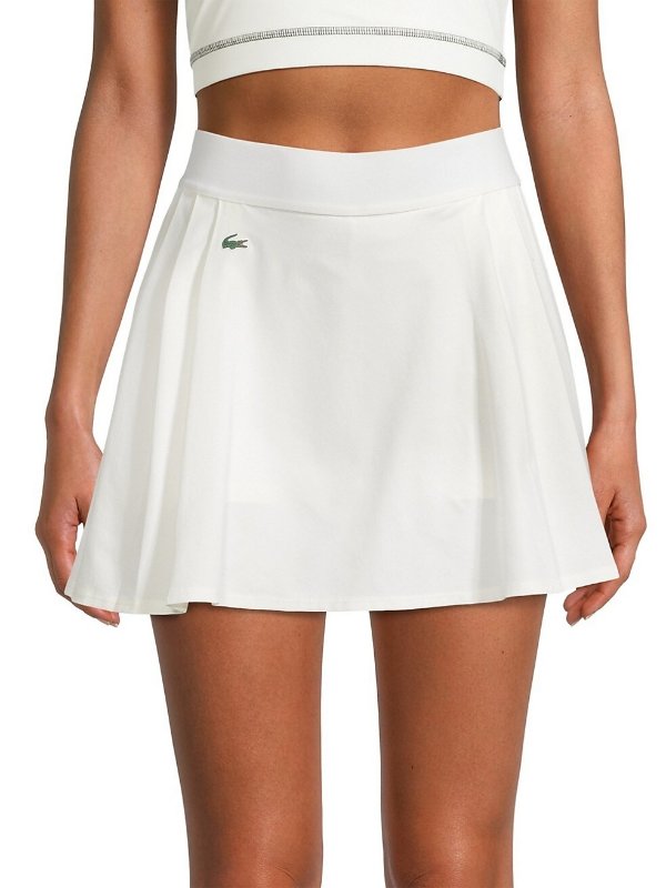 Sport Built-In Short Golf Skirt