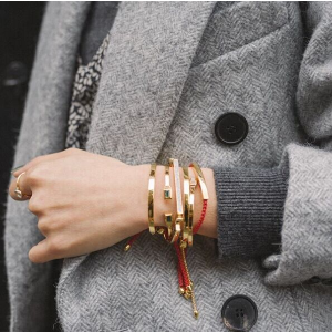 Bracelets @ Monica Vinader