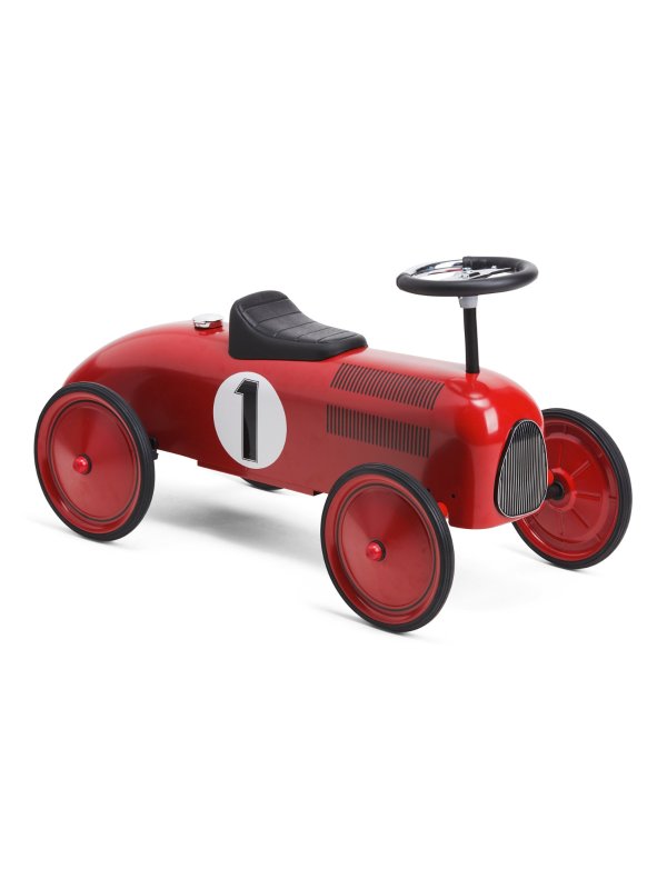 Speedster Ride On Race Car | Toys | Marshalls