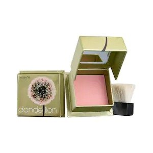 Dandelion Box o’ Powder Blush Mini