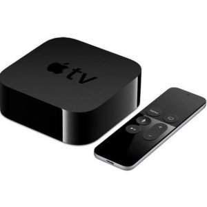 Apple TV 64GB Black (MLNC2LL/A)