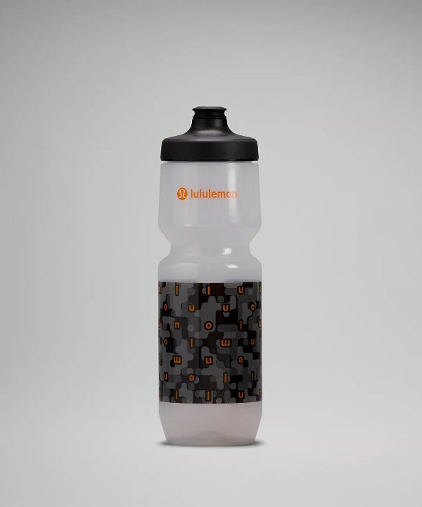 Purist Cycling Water Bottle 26盎司运动水壶