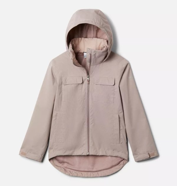 Girls' Vedder Park™ Jacket | Columbia Sportswear