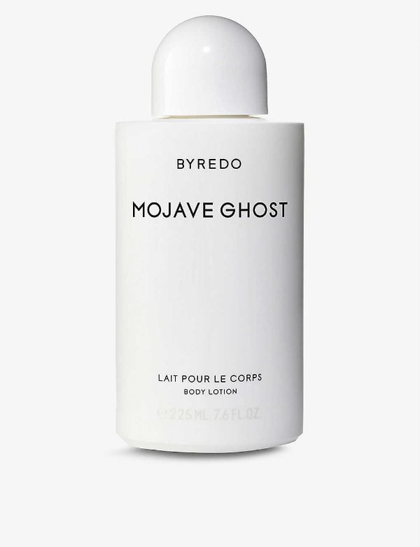 Mojave ghost body lotion 225ml