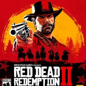 Red Dead Redemption 2 PS4 / Xbox One