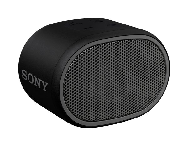 SONY SRS-XB01/BLK Portable Wireless Speaker