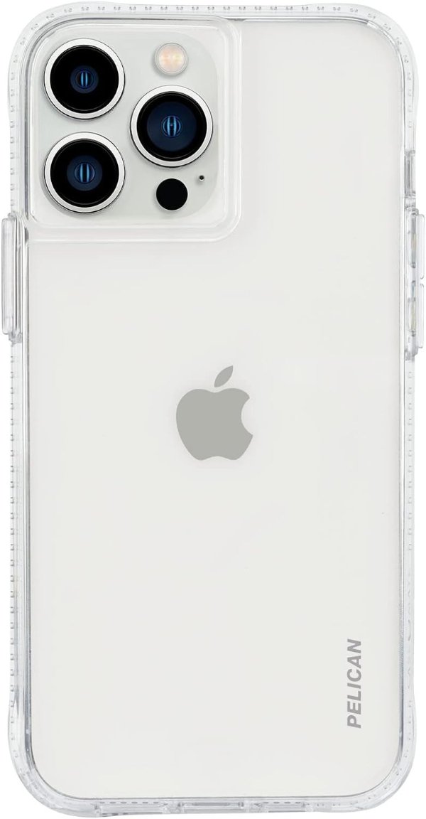 Ranger iPhone 13 Pro 手机壳