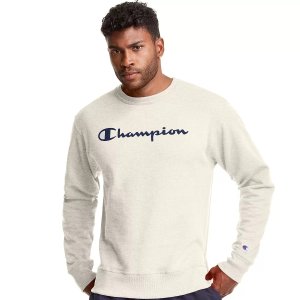 Champion Clearance