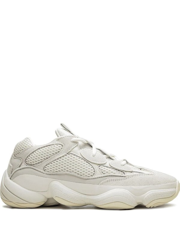 Yeezy 500 "Bone White" 运动鞋