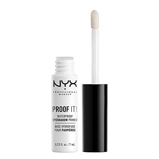 Proof It! Waterproof Eyeshadow Primer Face Makeup