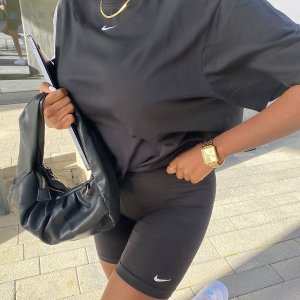 Nike Store Woman's Bike Shorts