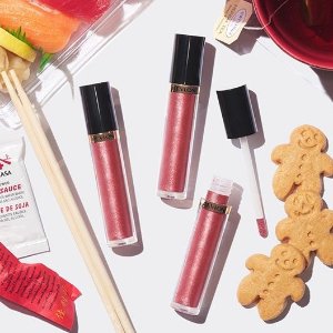 Selected Revlon Lip Products on Sale