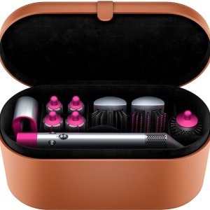 Dyson Airwrap Styler Copper Gift Edition Sale