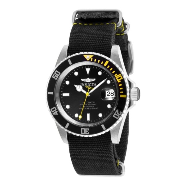 Pro Diver Men's Watch